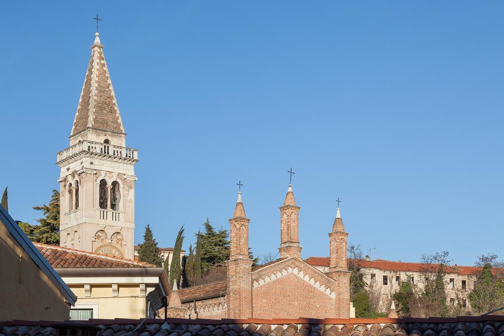 Verona Walls Oda fotoğraf